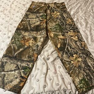 Ryley Camo Pants